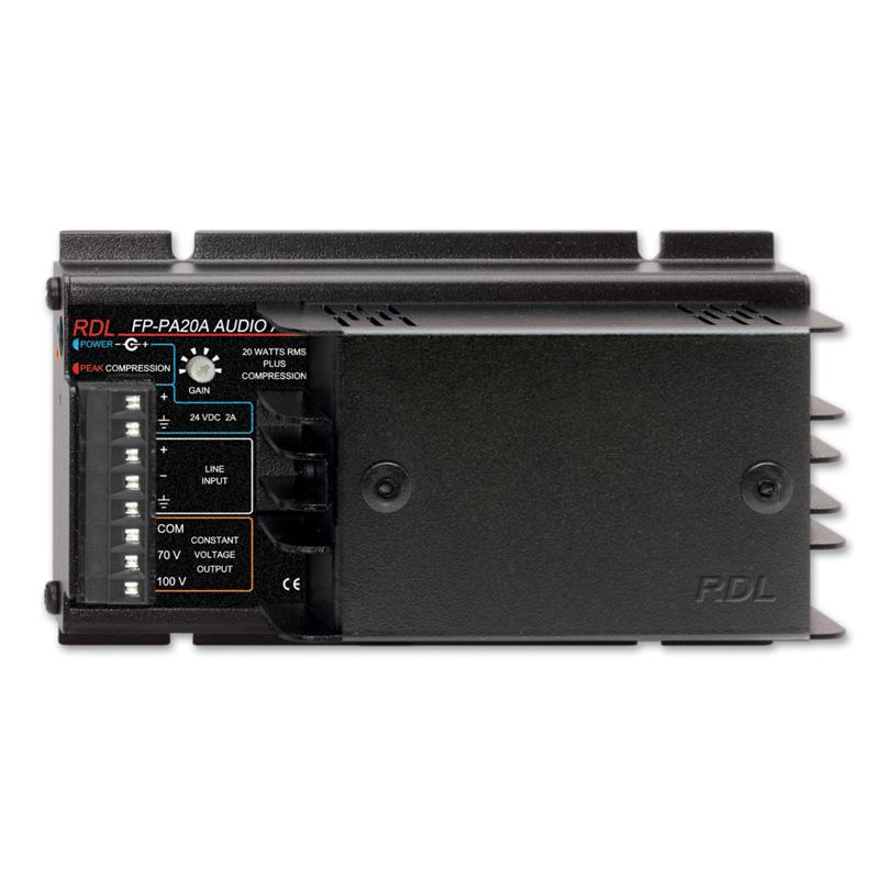 Radio Design Labs FP-PA20A electronic component