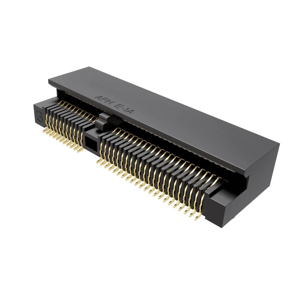 Amphenol ICC (FCI) MDT420E01411 electronic component