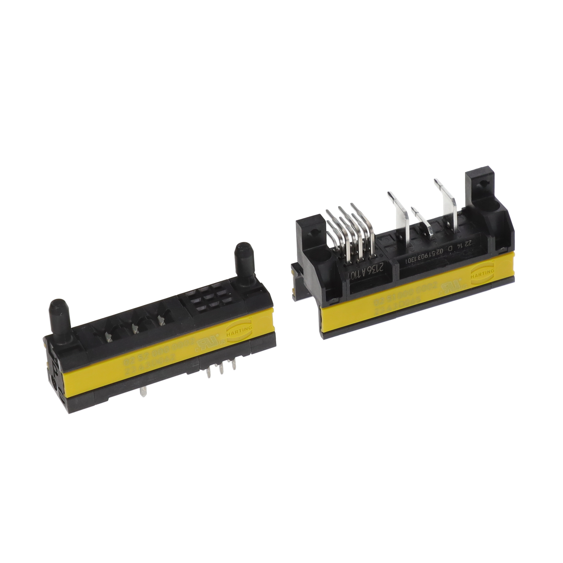 HARTING 02095000005 electronic component