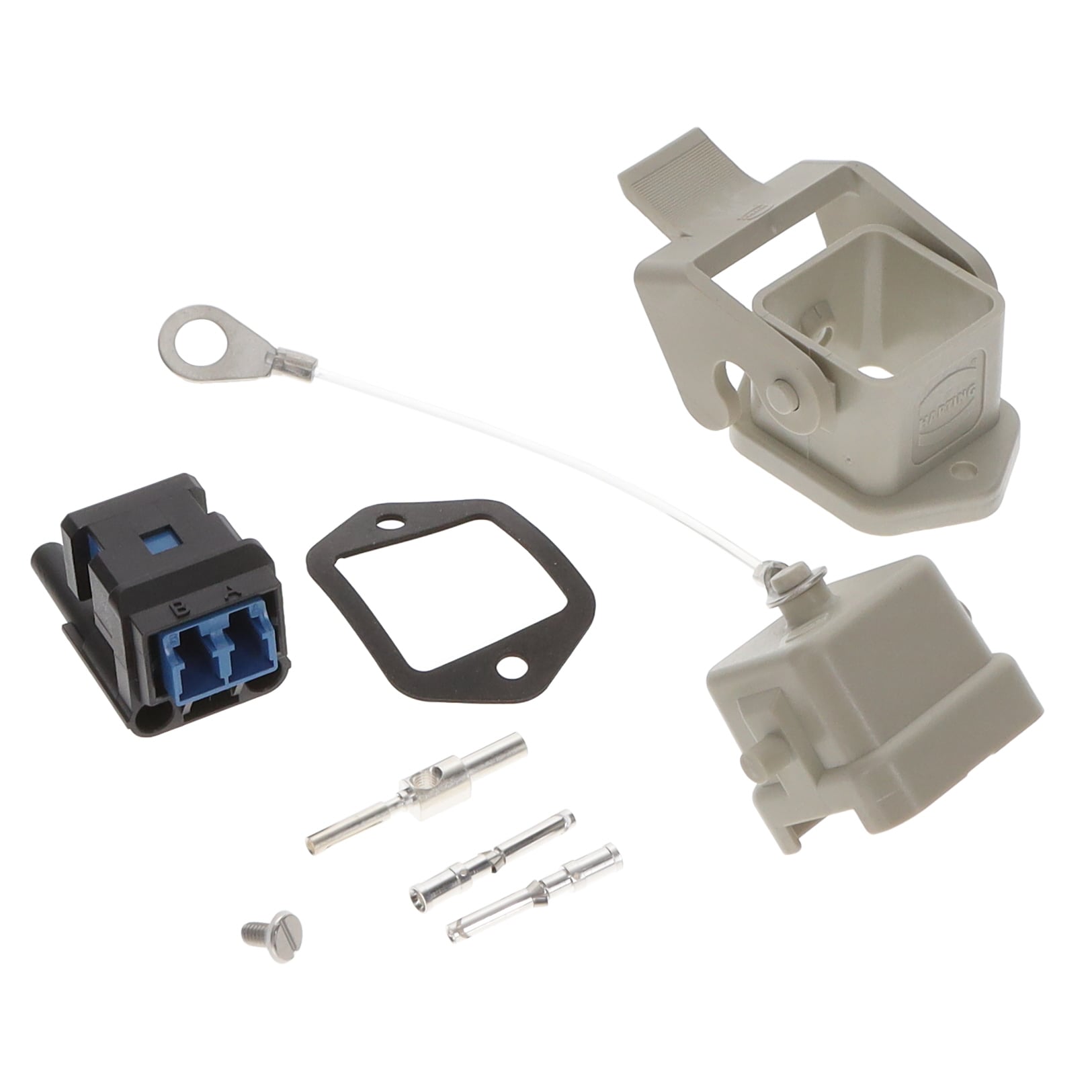 HARTING 09575640511001 electronic component