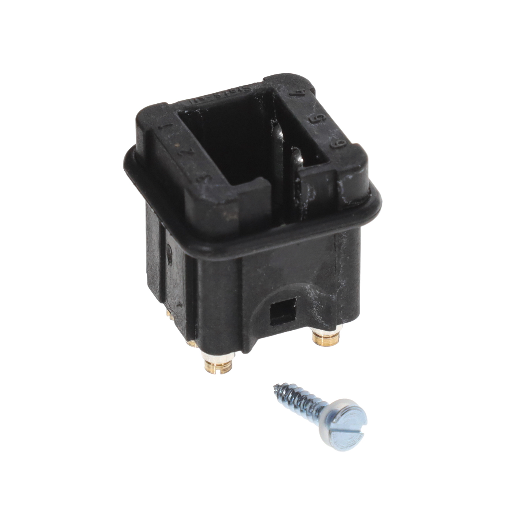 HARTING 09700062617 electronic component