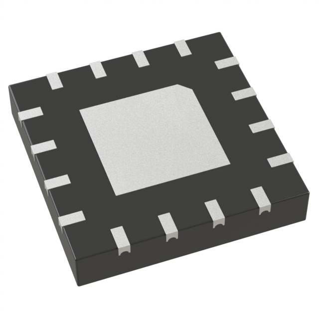 MACOM Technology Solutions MAAL-011154-TR0100 electronic component