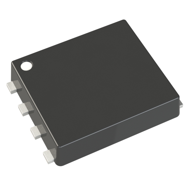 ABLIC Inc. S-8244AAFPH-CEFTFU electronic component