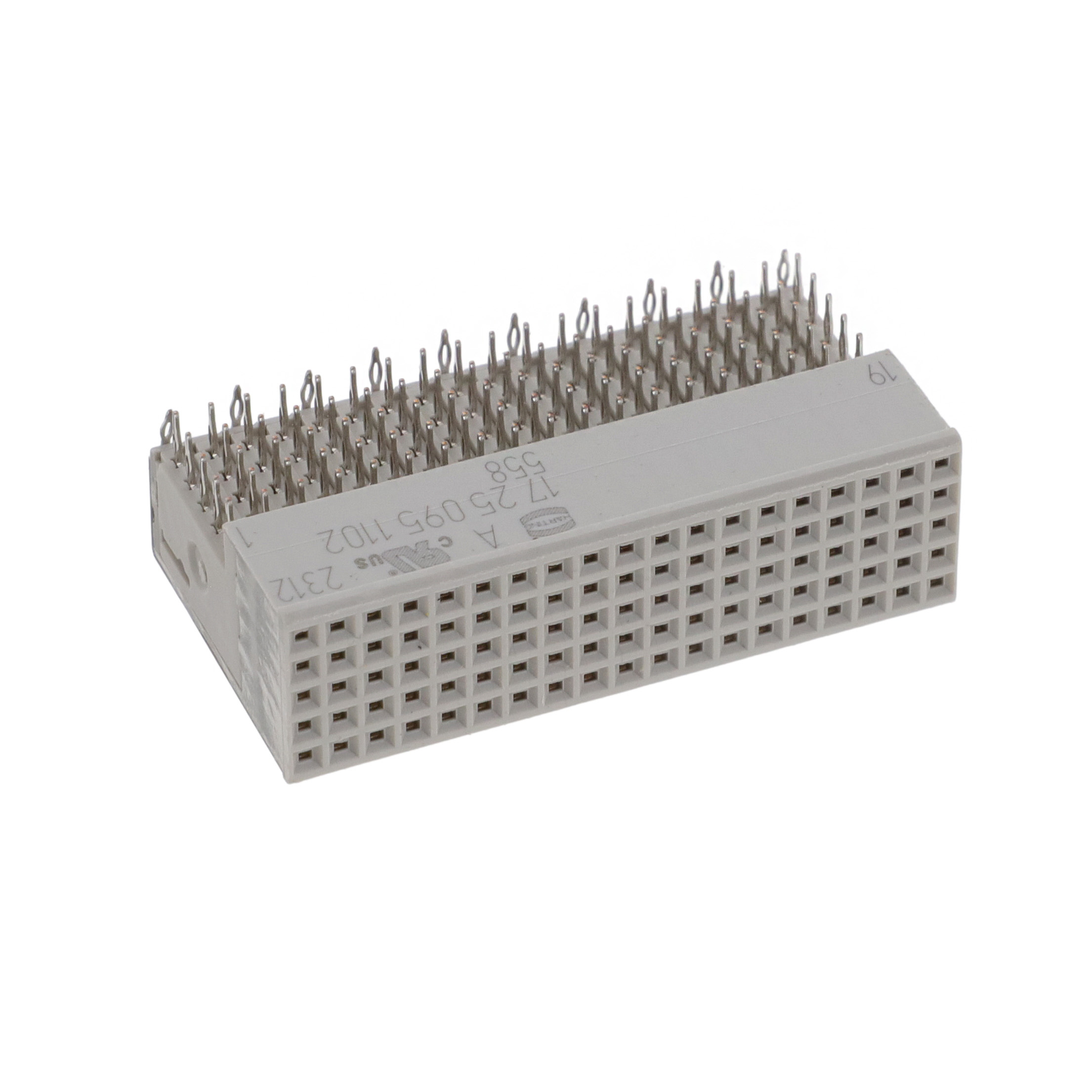 HARTING 17250951102030 electronic component