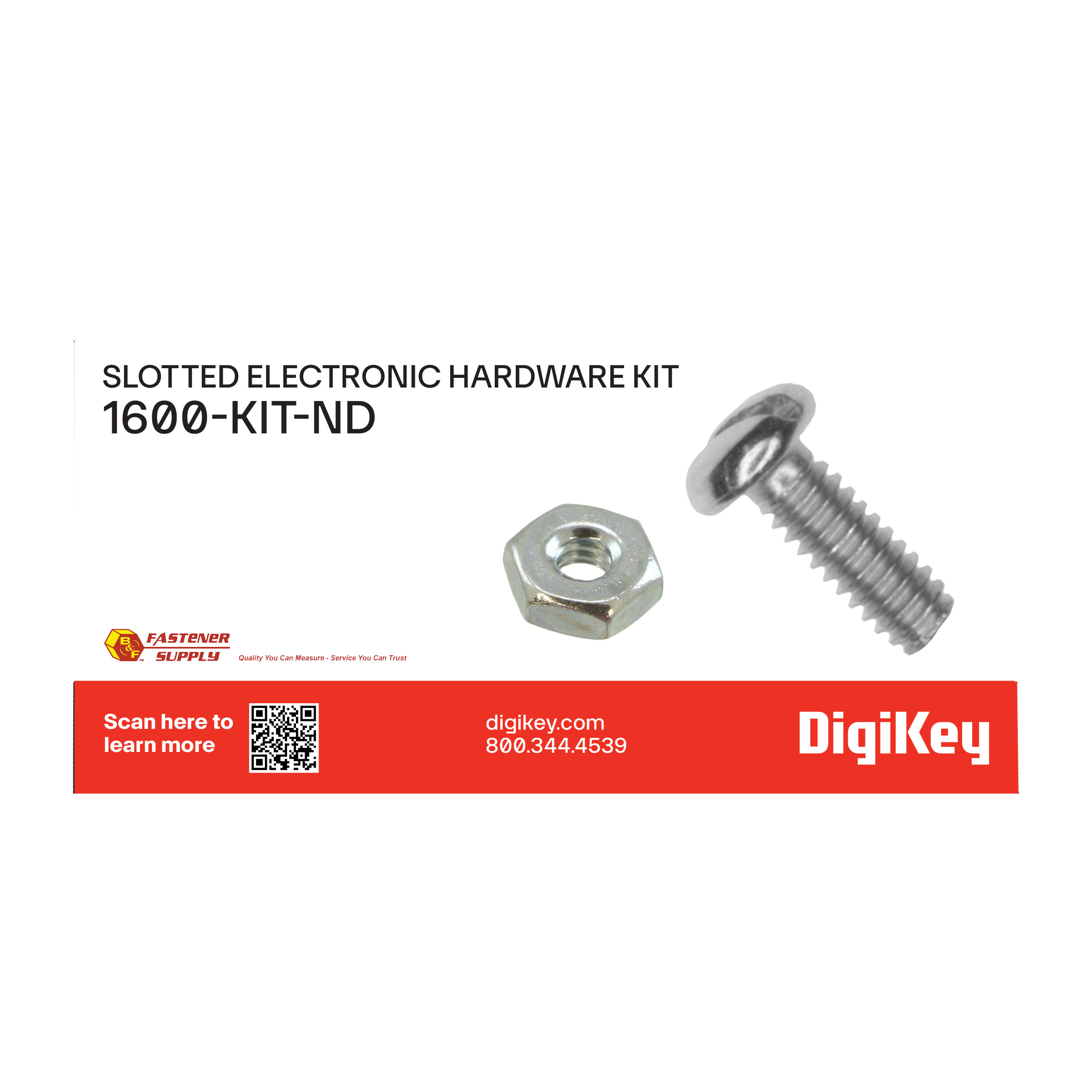 BFirst Industrial 1600-KIT electronic component