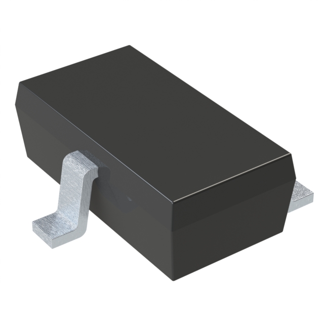 onsemi MSD602-RT1G electronic component