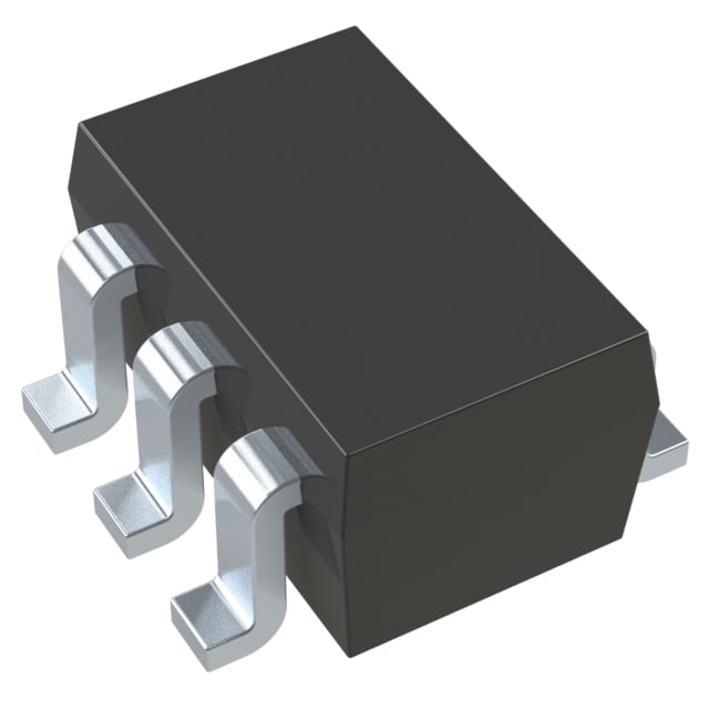 onsemi SMF15CT1G electronic component