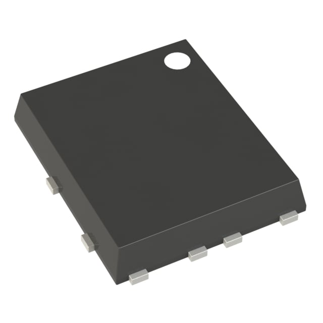 onsemi NHP620MFDT3G electronic component