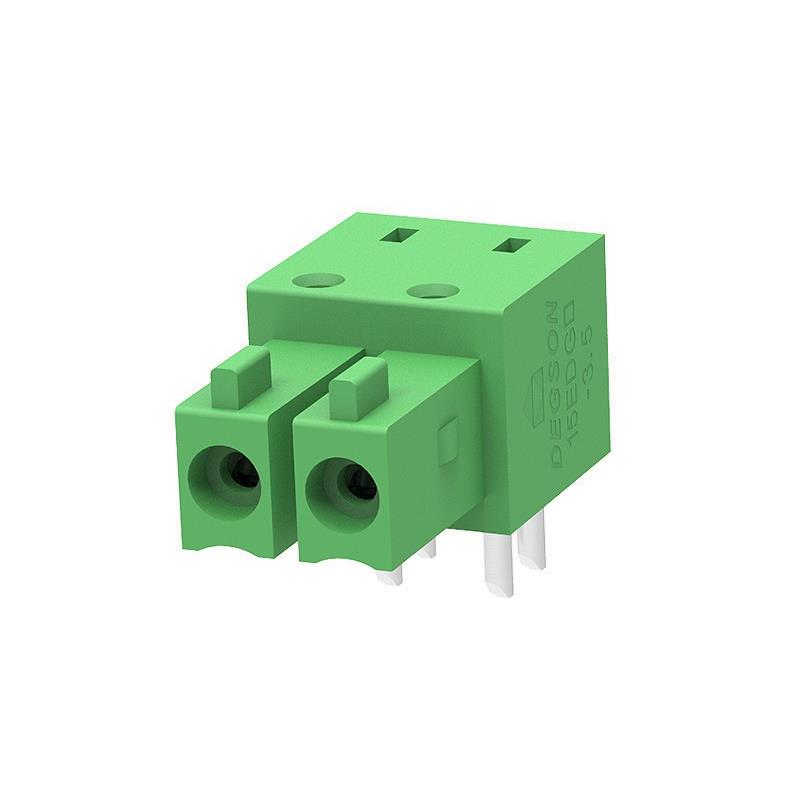 Degson 15EDGA-3.5-02P-14-00L(H) electronic component