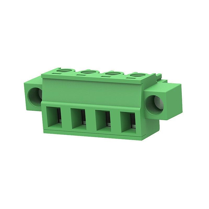 Degson 15EDGKM-5.08-04P-14-00L(H) electronic component