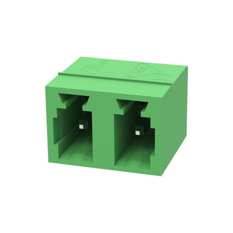 Degson 15EDGRC-5.08-02P-14-00L(H) electronic component