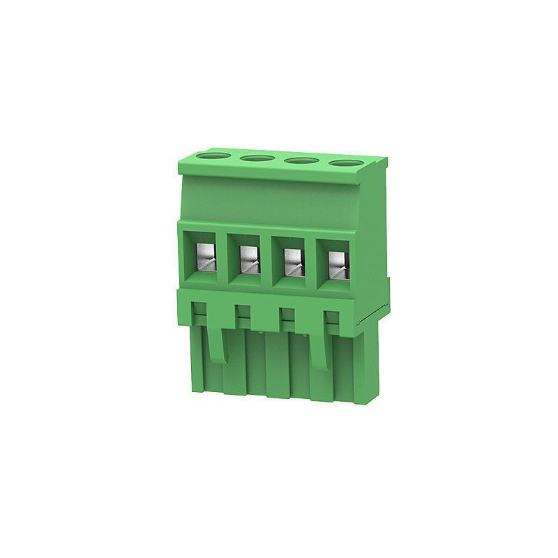 Degson 2EDGKA-5.0-04P-14-1000L(H) electronic component