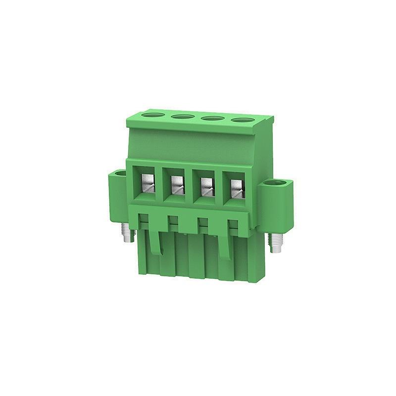 Degson 2EDGKAM-5.0-04P-14-1000L(H) electronic component