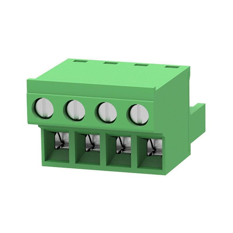 Degson 2EDGKC-5.08-04P-14-00L(H) electronic component