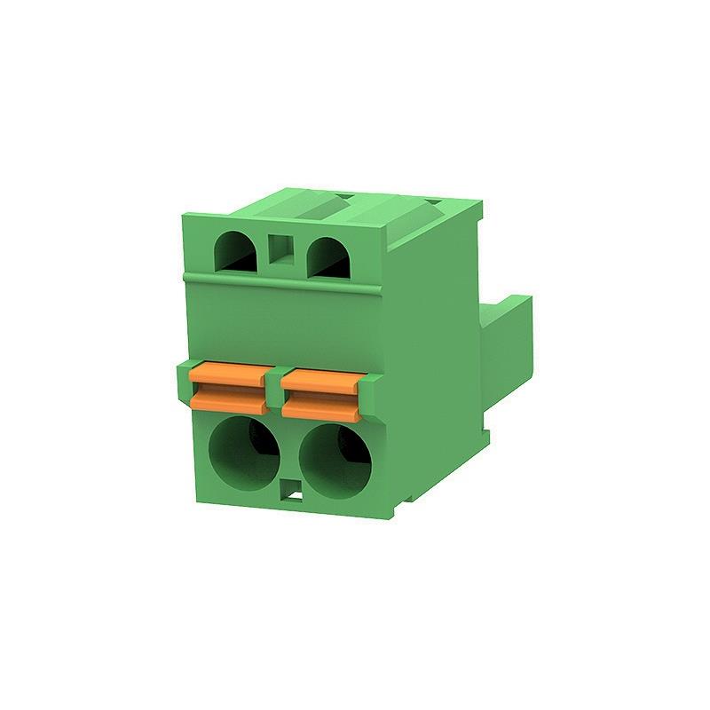 Degson 2EDGKD-5.0-02P-14-00L(H) electronic component