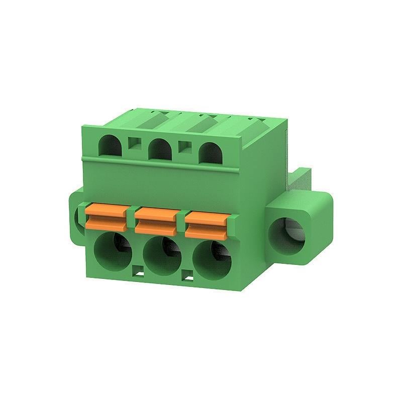 Degson 2EDGKDM-5.08-03P-14-00L(H) electronic component