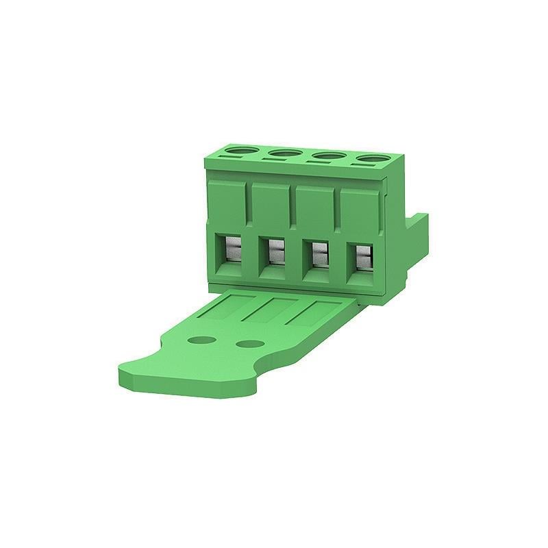 Degson 2EDGKE-5.0-04P-14-00L(H) electronic component