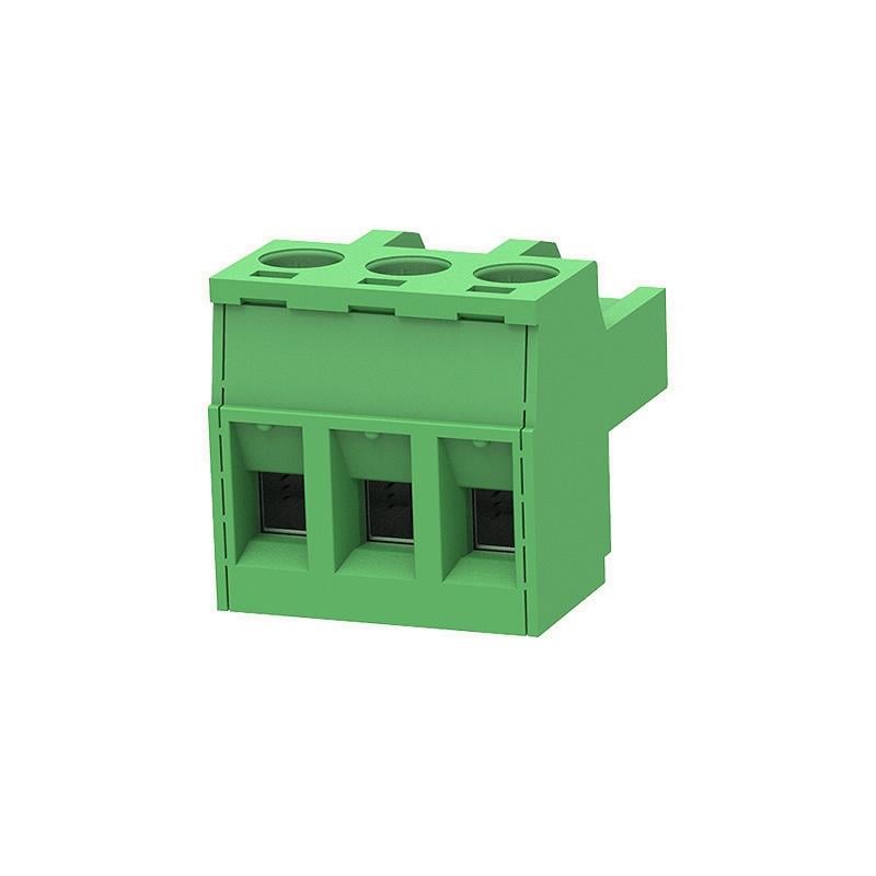 Degson 2EDGKF-5.08-03P-14-1000L(H) electronic component