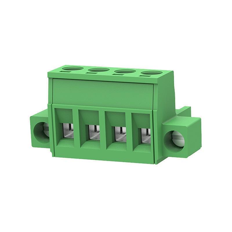 Degson 2EDGKM-5.0-04P-14-1000L(H) electronic component