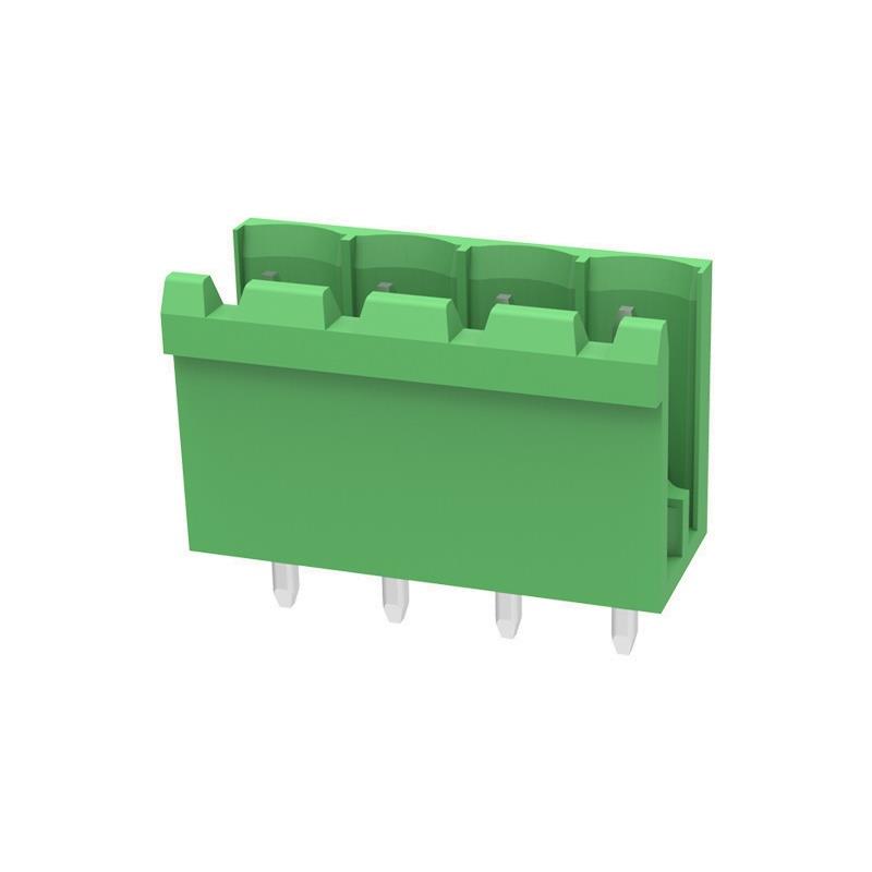 Degson 2EDGV-5.08-04P-14-100L(H) electronic component