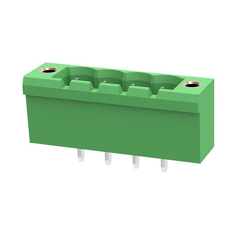 Degson 2EDGVM-5.08-04P-14-100L(H) electronic component