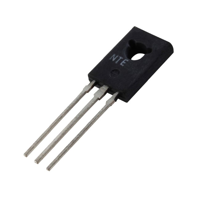 onsemi C106D electronic component