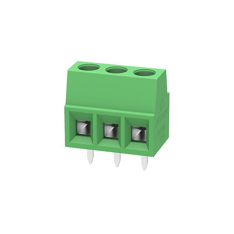 Degson DG380-3.81-03P-14-00L(H) electronic component