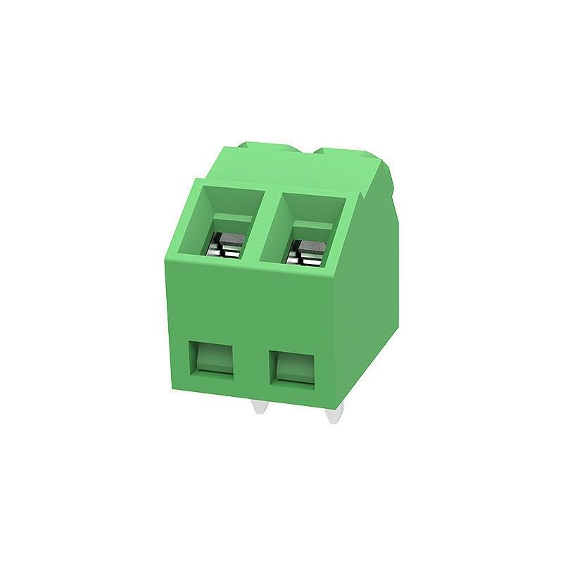 Degson DG381S-3.81-02P-14-00L(H) electronic component
