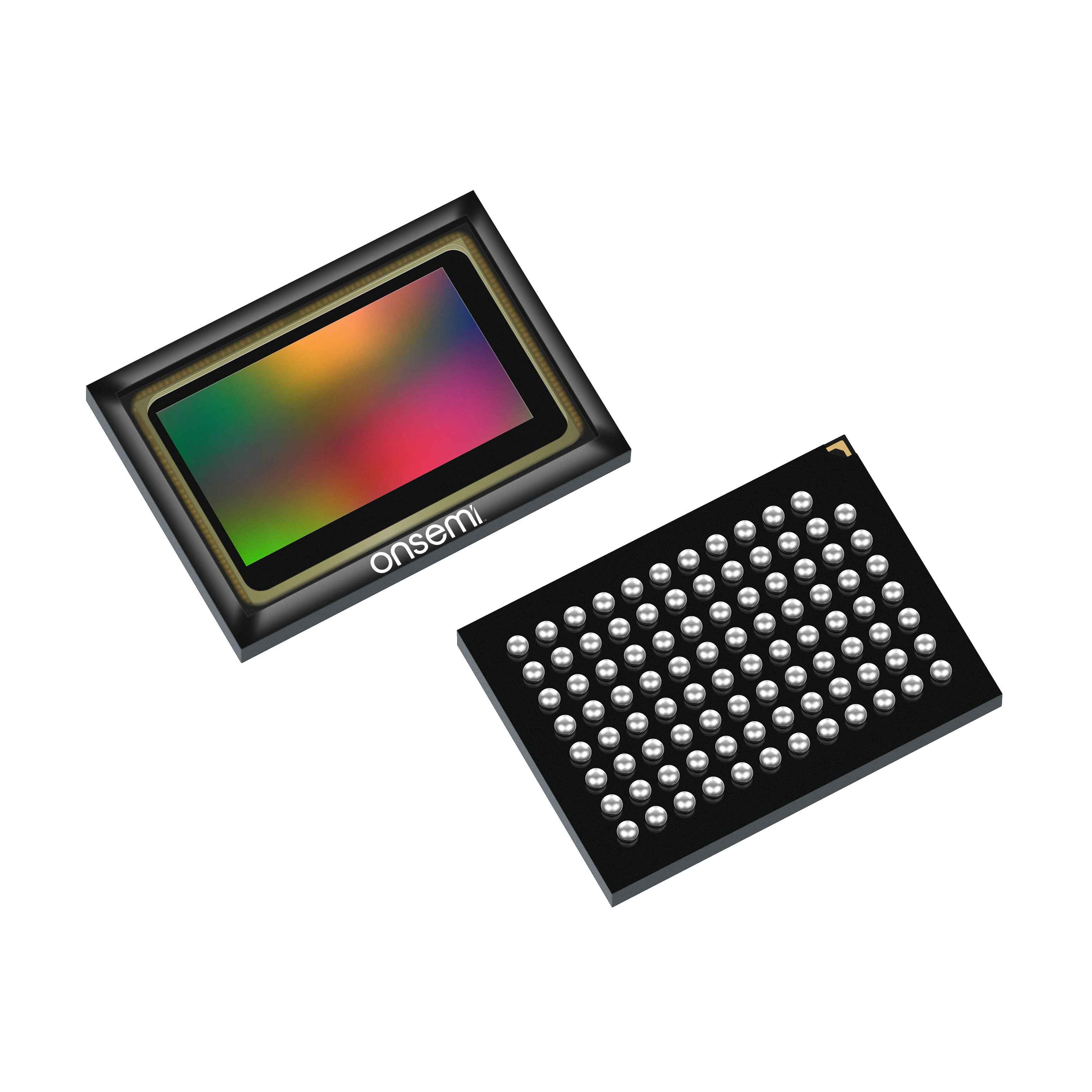 onsemi ASX344ATSC00XUEA0-DPBR2 electronic component