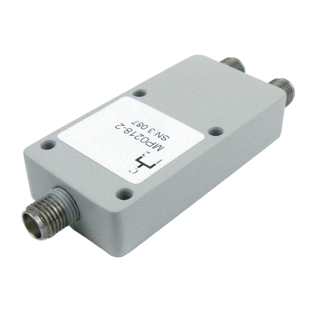 Fairview Microwave MP0218-2 electronic component