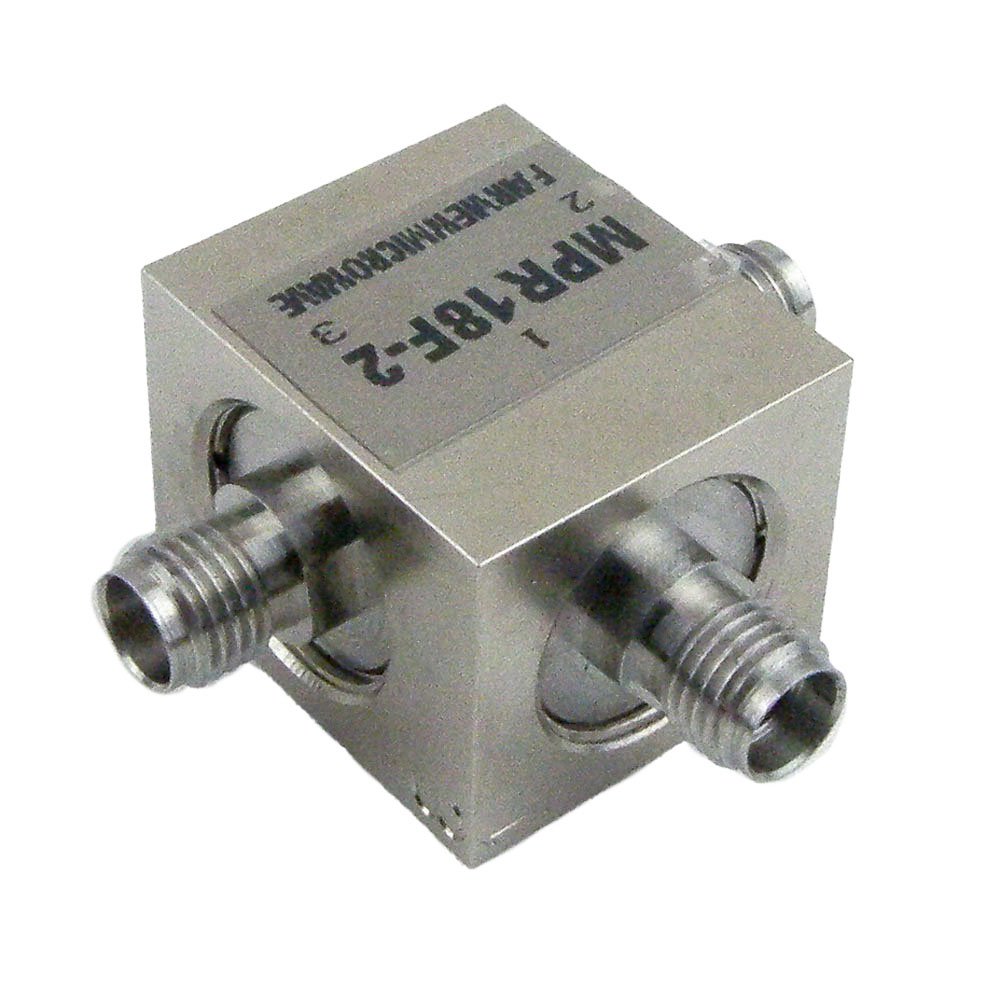 Fairview Microwave MPR18F-2 electronic component