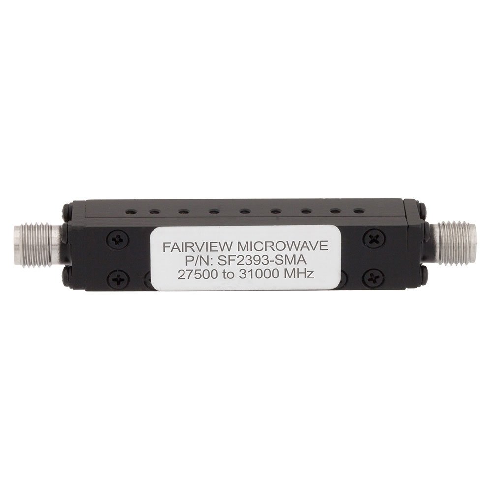 Fairview Microwave SF2393-SMA electronic component