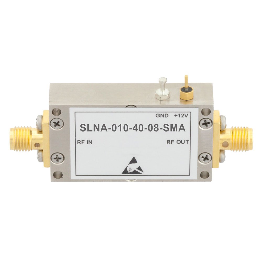 Fairview Microwave SLNA-010-40-08-SMA electronic component