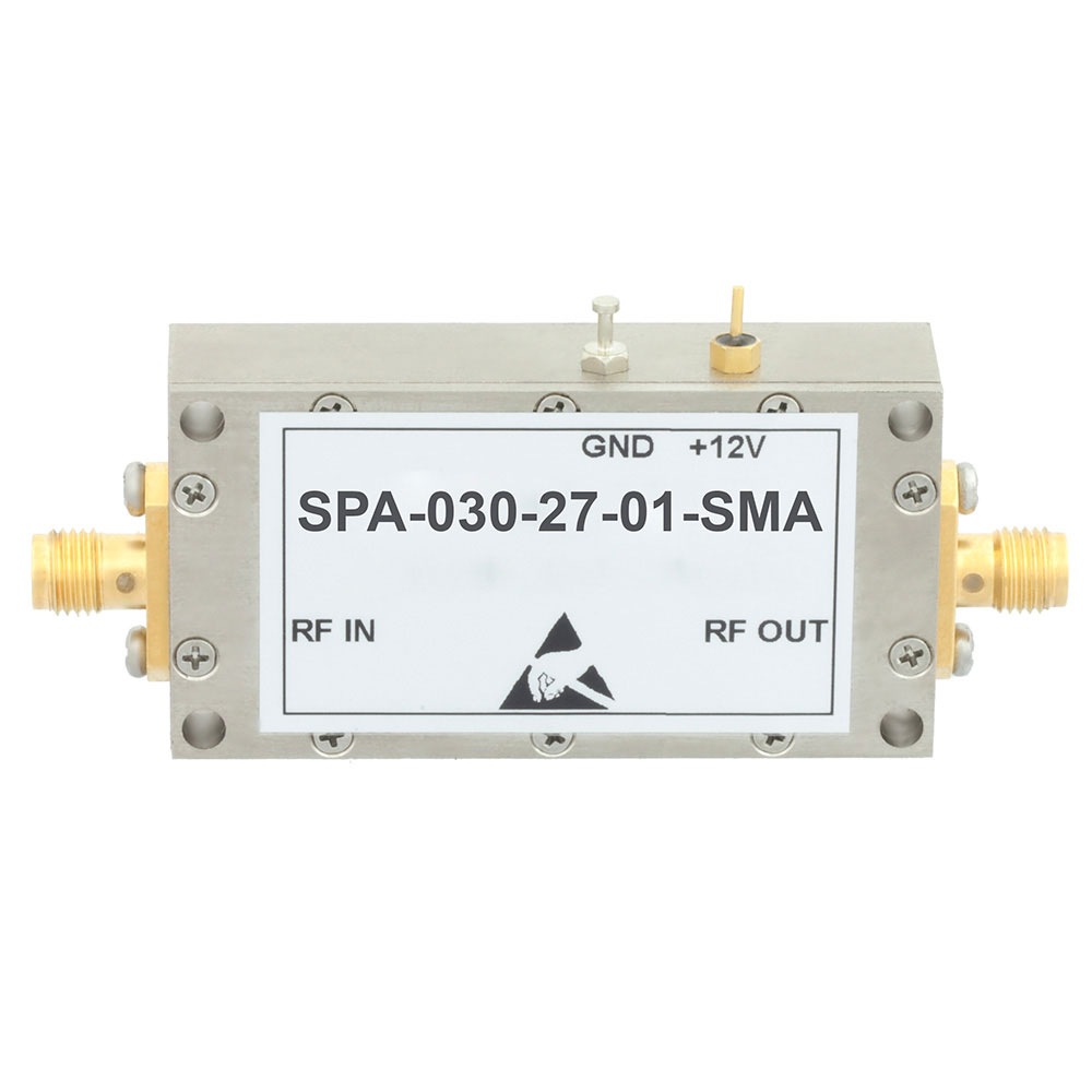 Fairview Microwave SPA-030-27-01-SMA electronic component