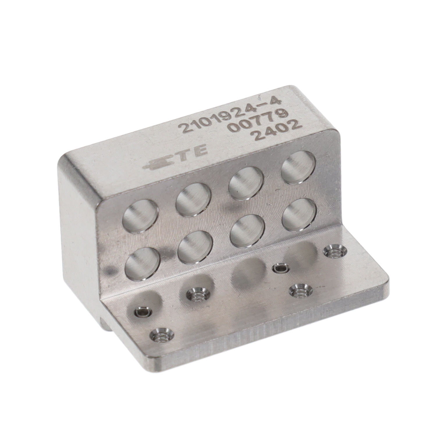 TE Connectivity Aerospace, Defense and Marine 2101924-4 electronic component