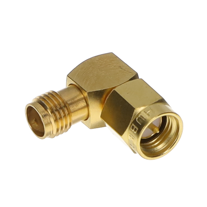 Huber+Suhner, Inc. 53_SMA-50-0-2/111_NE electronic component