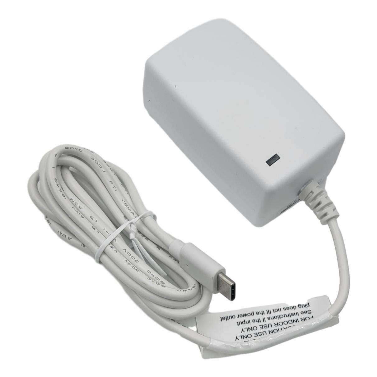 GlobTek, Inc. WR9QA3000USBC-CIMR6W electronic component