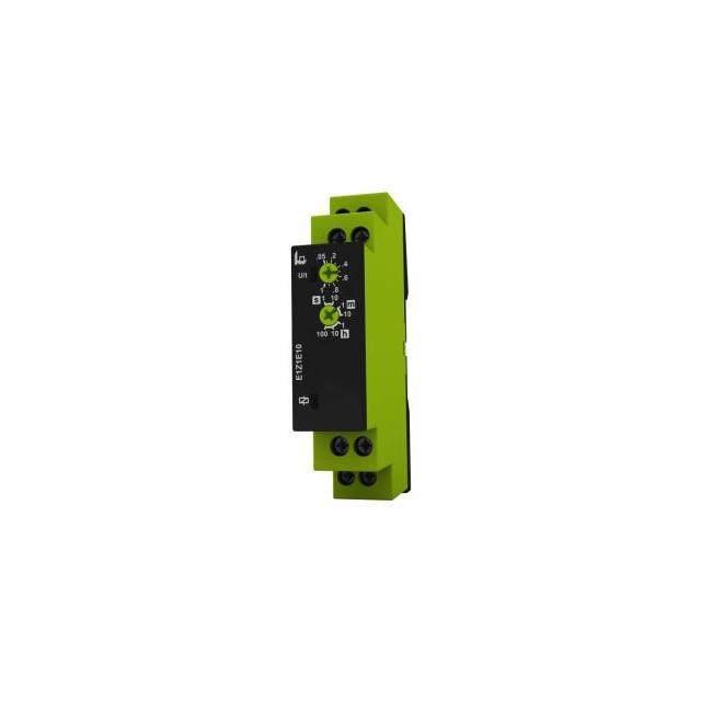 TELE Controls Inc E1Z1E10 24-240V AC/DC (VE10) electronic component