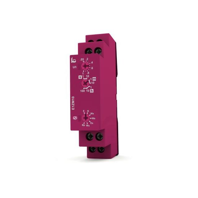 TELE Controls Inc E1ZM10 12-240V PINK RIBBON EDITION electronic component