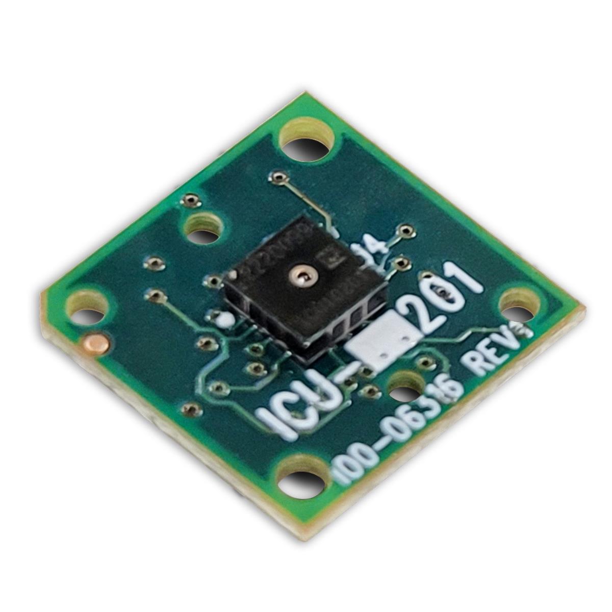 TDK InvenSense EV_ICU-10201-00 electronic component