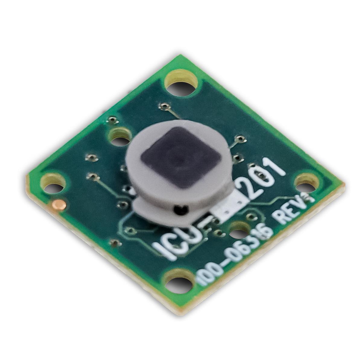 TDK InvenSense EV_MOD_ICU-10201-00 electronic component