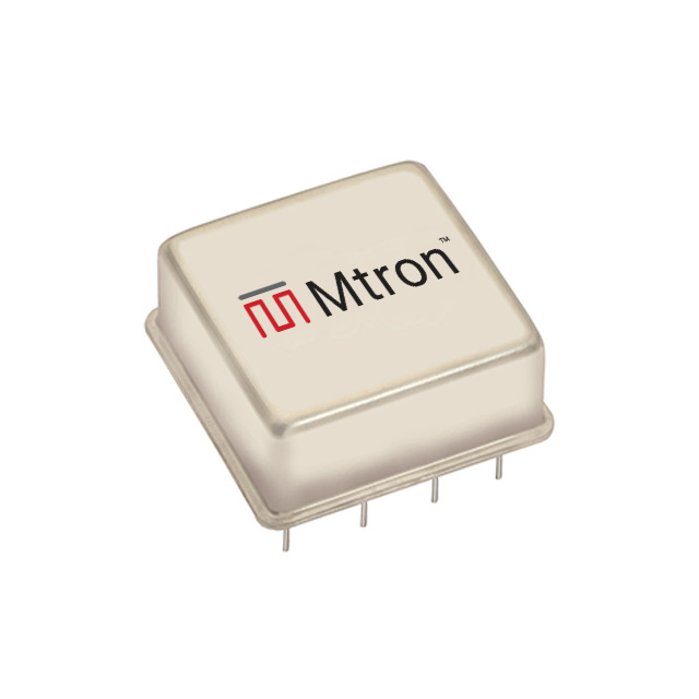 MtronPTI XO5083-013S electronic component