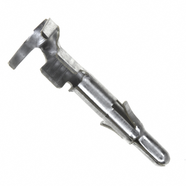 TE Connectivity AMP Connectors 350552-1 electronic component
