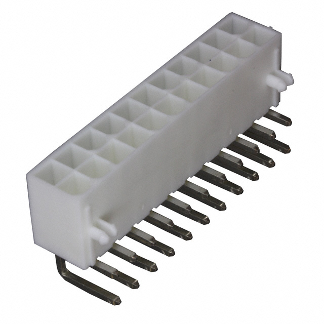 Molex 0039300220 electronic component