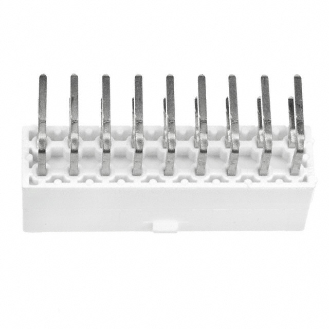 Molex 0039301182 electronic component