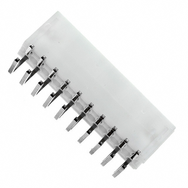 Molex 0039301202 electronic component