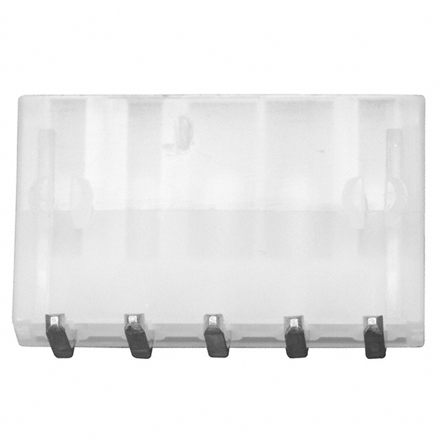Molex 0039303057 electronic component
