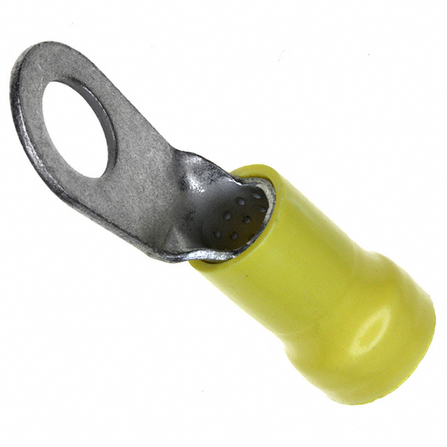TE Connectivity AMP Connectors 52266-4 electronic component