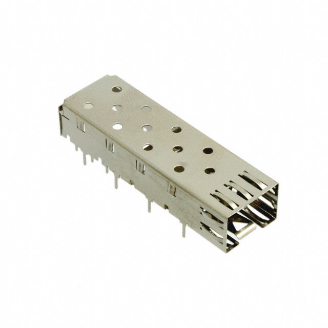 Molex 0747370010 electronic component