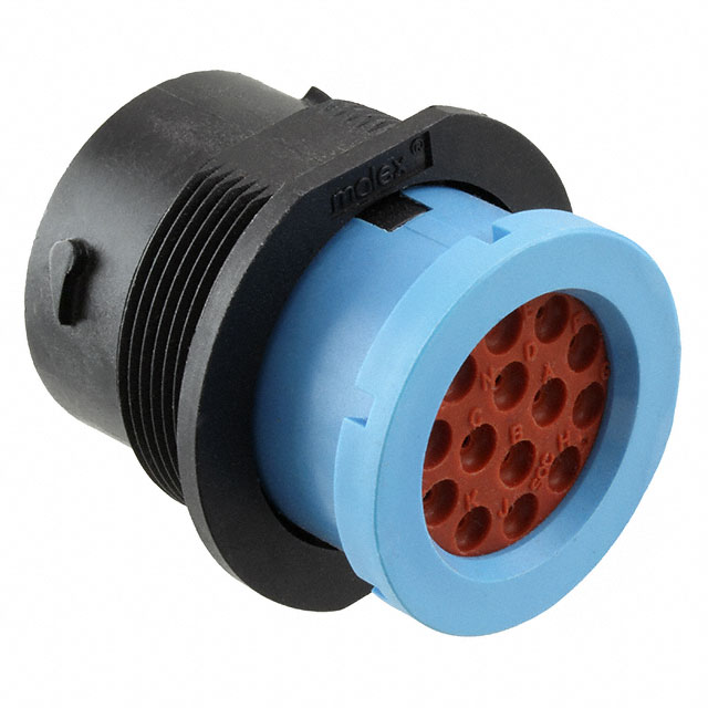 Molex 0845080001 electronic component